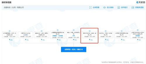 蔚來(lái)汽車入股眾鏈科技，持股10%強(qiáng)化數(shù)據(jù)處理與存儲(chǔ)支持
